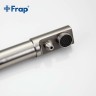 Смеситель для кухни Frap H52 F4352-5 Сатин латунь на столешницу