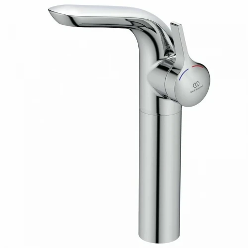Смеситель для раковины Ideal Standard Melange A4266AA Хром