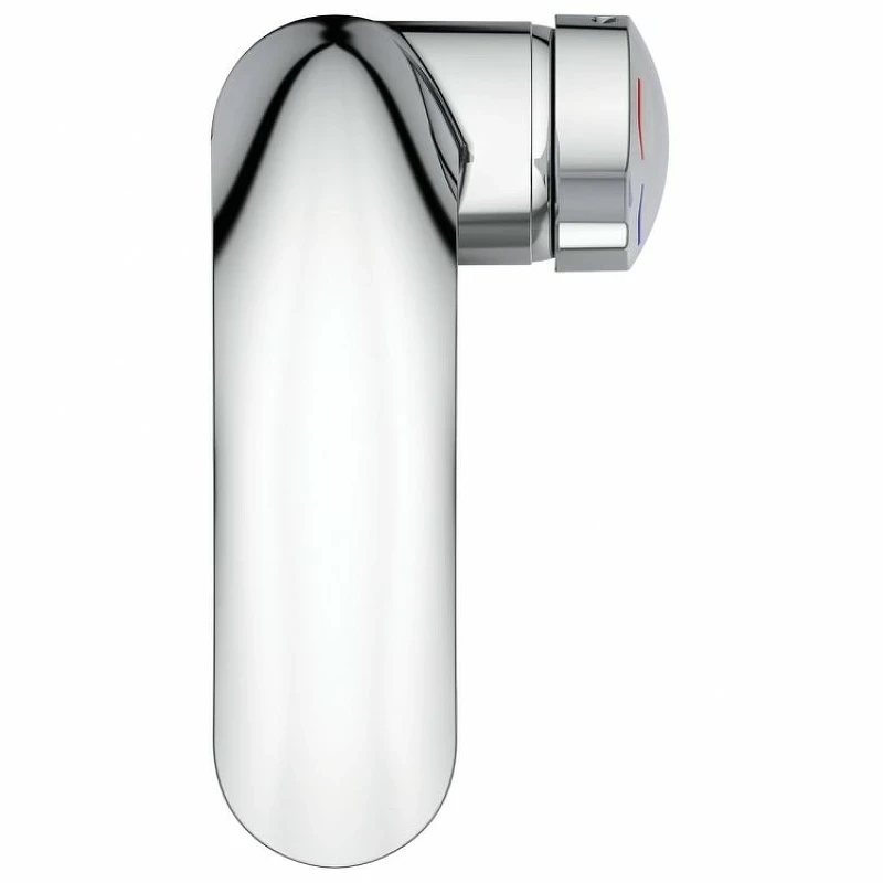 Смеситель для раковины Ideal Standard Melange A4266AA Хром