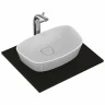 Смеситель для раковины Ideal Standard Melange A4266AA Хром