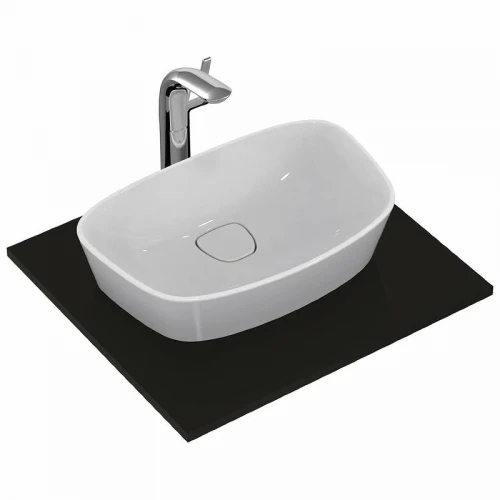 Смеситель для раковины Ideal Standard Melange A4266AA Хром