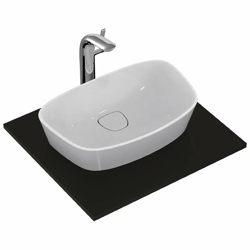 Смеситель для раковины Ideal Standard Melange A4266AA Хром