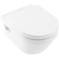 Унитаз Villeroy&amp;Boch Architectura 5684HR01 подвесной с сиденьем Микролифт