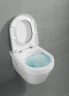 Унитаз Villeroy&Boch Architectura 5684HR01 подвесной с сиденьем Микролифт