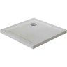 Акриловый поддон для душа Vincea 90х90 VST-5AS-9090 Белый