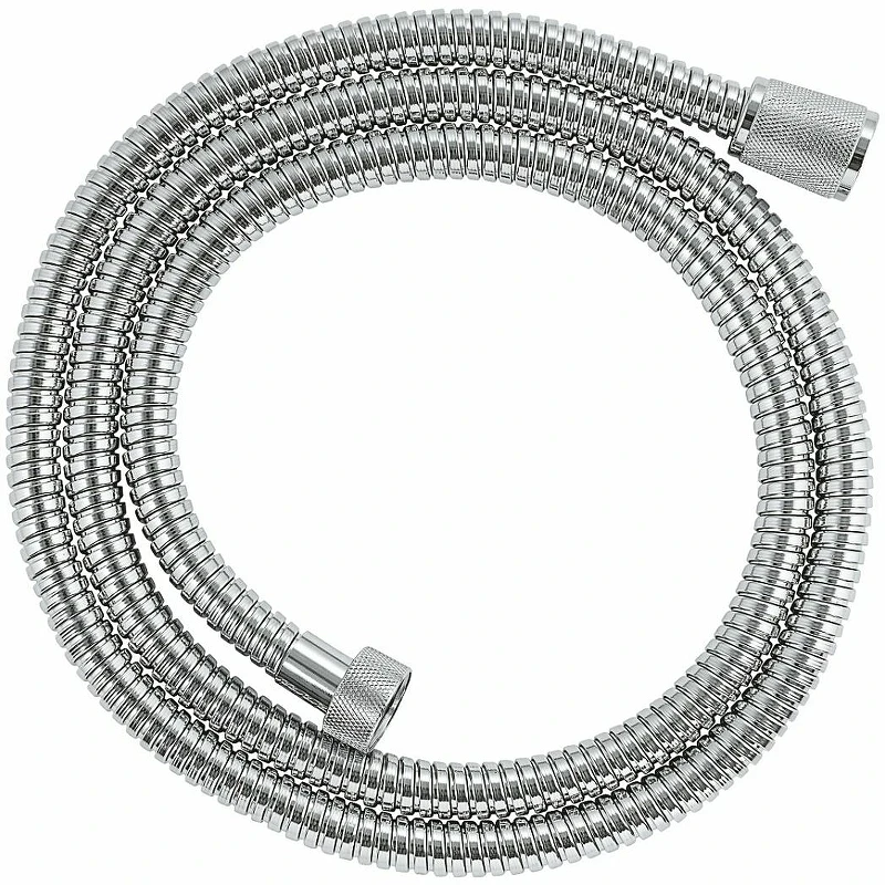 Душевой шланг Grohe Relexaflex Metal 28105001 Хром