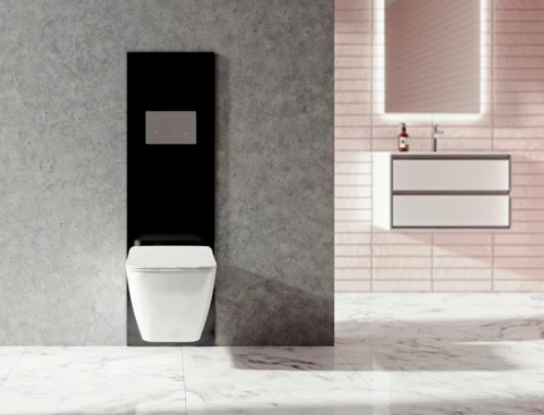 Инсталляция Ideal Standard Prosys TT00007/115JG для унитаза с клавишей смыва Хром матовый