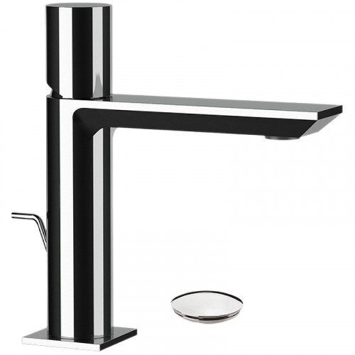 Смеситель для раковины Remer Edge EG510 Хром латунь