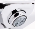 Смеситель для ванны Hansgrohe Ecostat Select 13141000 с термостатом Хром латунь на стену