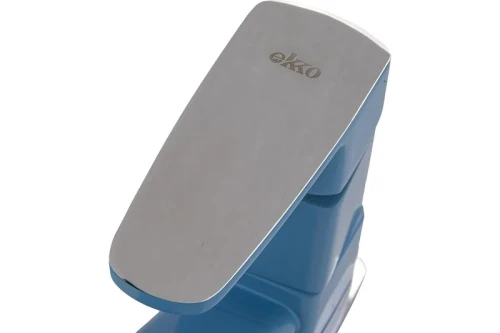 Смеситель для кухни Ekko E49304 цвет Синий