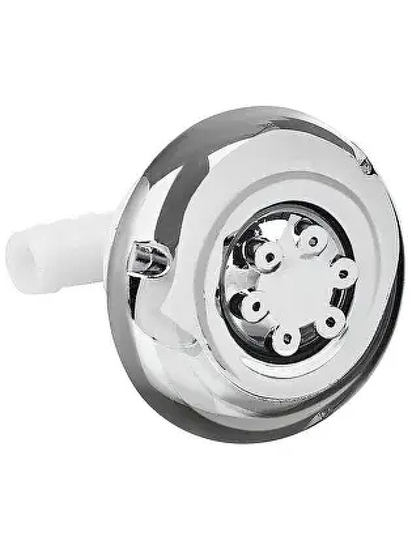 Душевая кабина River Dunay 100x80 МТ R 10000014161 с гидромассажем