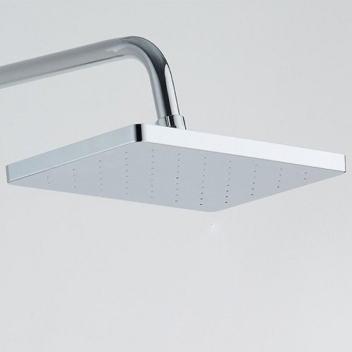 Душевая система Сантаком 7704 цвет Хром