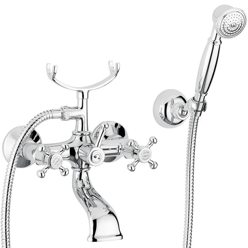 Смеситель для ванны Migliore Lady 18824