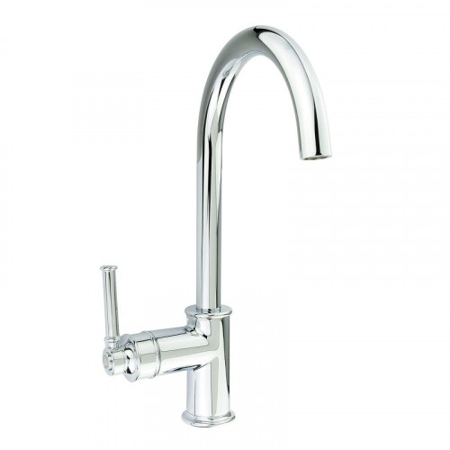 Смеситель для кухни Migliore Ermitage Mini 31483 цвет Хром