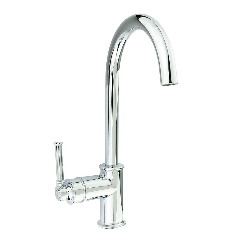 Смеситель для кухни Migliore Ermitage Mini 31483 цвет Хром
