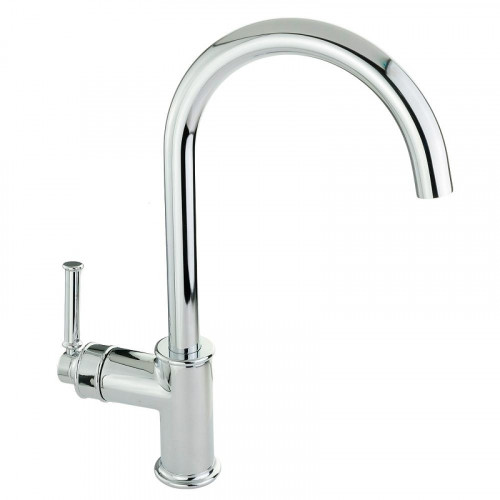 Смеситель для кухни Migliore Ermitage Mini 31483 цвет Хром