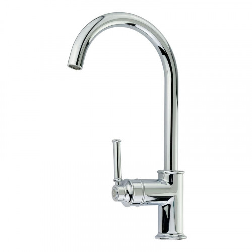 Смеситель для кухни Migliore Ermitage Mini 31483 цвет Хром