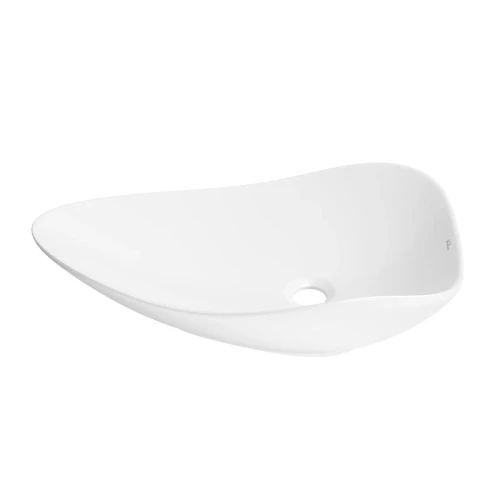 Раковина-чаша Wellsee Nexus Flex 60 323403000 цвет Белый глянцевый