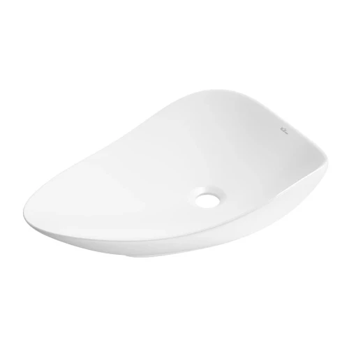 Раковина-чаша Wellsee Nexus Flex 60 323403000 цвет Белый глянцевый