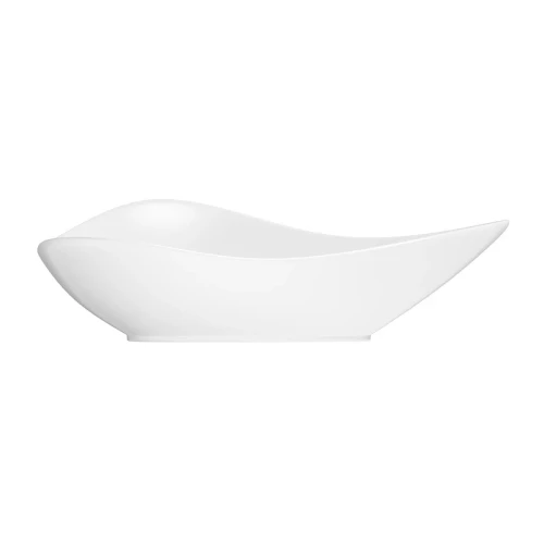 Раковина-чаша Wellsee Nexus Flex 60 323403000 цвет Белый глянцевый