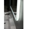 Зеркало BelBagno SPC-MAR 100 с сенсорным выключателем с подсветкой