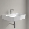 Раковина Villeroy&Boch Finion 60 416861R1 цвет Альпийский белый