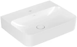 Раковина Villeroy&Boch Finion 60 416861R1 цвет Альпийский белый