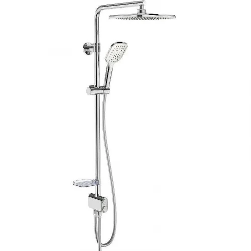 Душевая система Teska Tena DR2820C Хром