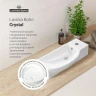Раковина Lavinia Boho Bathroom Sink 50 R 33311037 цвет Белый глянцевый