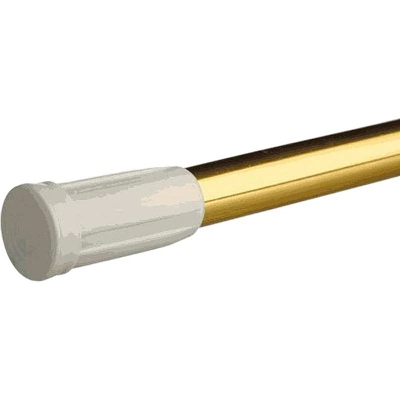 Карниз для ванны Melodia della vita Interlock Mcr-00008 Золото