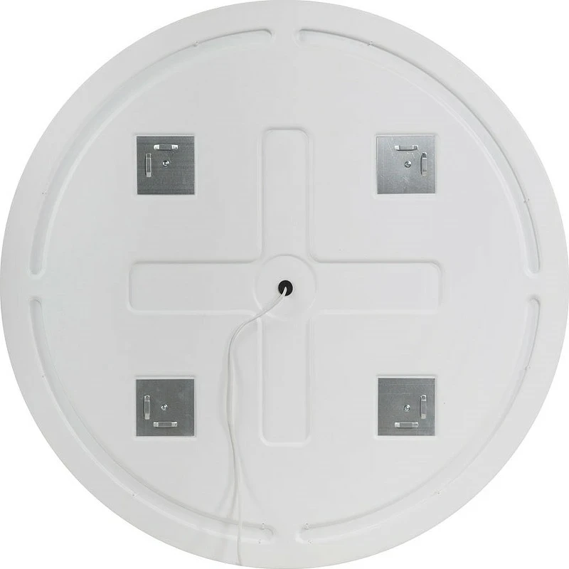 Зеркало BelBagno 100 SPC-RNG-1000-LED-TCH-WARM с подсветкой с подогревом с сенсорным выключателем стекло