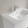 Раковина Villeroy&Boch Architectura 80 4A878001 Альпийский белый