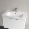 Раковина Villeroy&Boch Architectura 80 4A878001 Альпийский белый