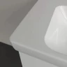 Раковина Villeroy&Boch Architectura 80 4A878001 Альпийский белый