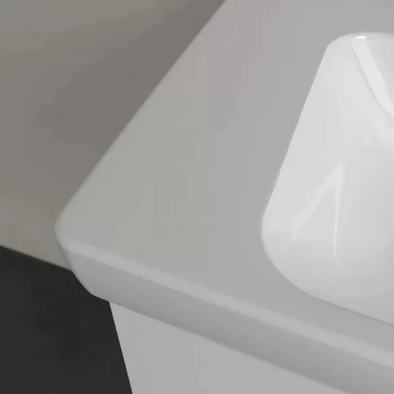 Раковина Villeroy&Boch Architectura 80 4A878001 Альпийский белый
