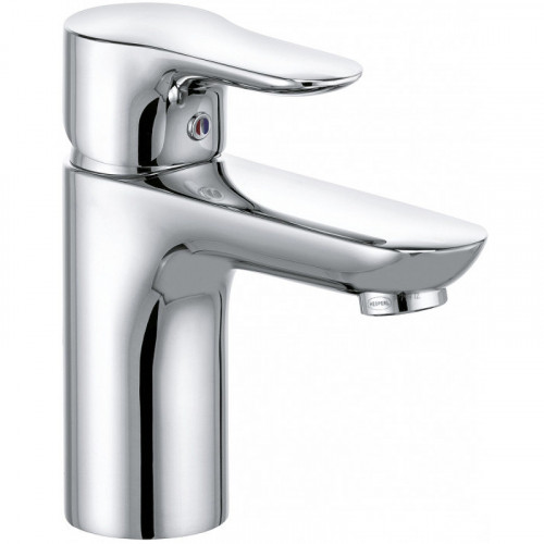 Смеситель для раковины Kludi Objekta 321260575 Хром латунь