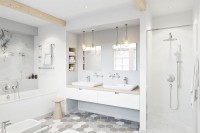 Смеситель для раковины Kludi Objekta 321260575 Хром латунь