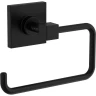 Держатель туалетной бумаги Vitra Root A4480536 Черный матовый