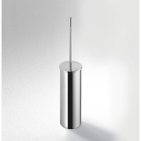 Ершик для унитаза Colombo Design Plus W4961.CR Хром