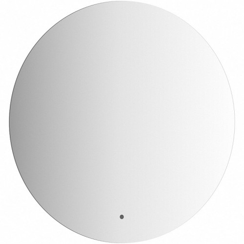 Зеркало Defesto Opti 60x60 DF 2843R с подсветкой 15W-4500К/ИК - выключатель/Нейтральный белый свет