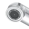 Смеситель для раковины AM.PM Above F9X92000 цвет Хром