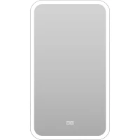 Зеркало Misty Мирах 40 МИР-02-40/70-14 с подсветкой с сенсорным выключателем и подогревом