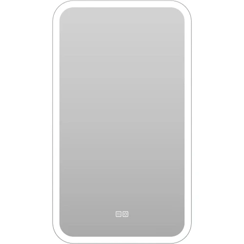 Зеркало Misty Мирах 40 МИР-02-40/70-14 с подсветкой с сенсорным выключателем и подогревом