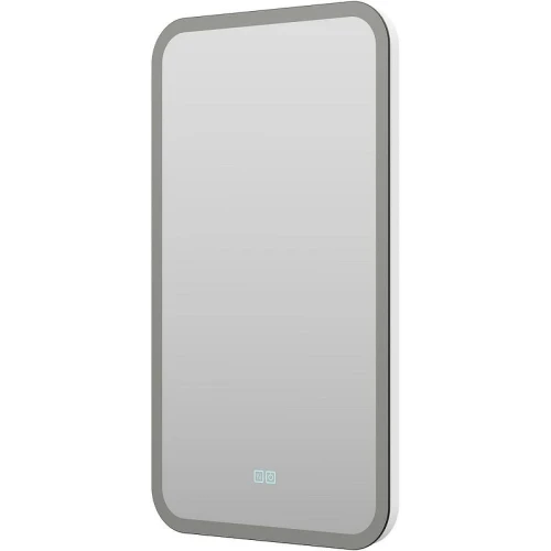 Зеркало Misty Мирах 40 МИР-02-40/70-14 с подсветкой с сенсорным выключателем и подогревом