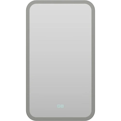 Зеркало Misty Мирах 40 МИР-02-40/70-14 с подсветкой с сенсорным выключателем и подогревом