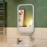 Зеркало Misty Мирах 40 МИР-02-40/70-14 с подсветкой с сенсорным выключателем и подогревом