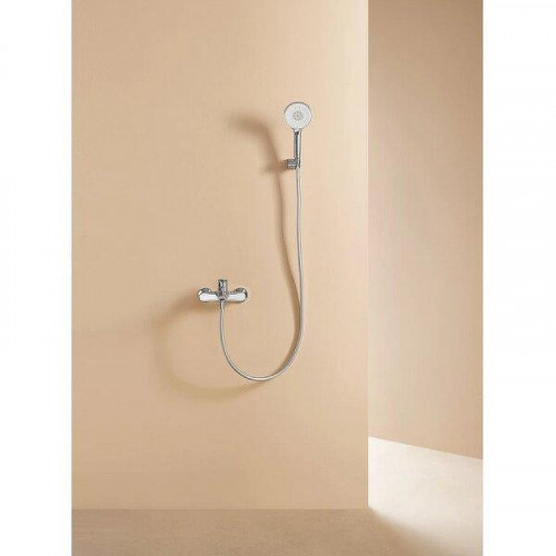 Смеситель для ванны Arrow AG3609CP цвет Хром