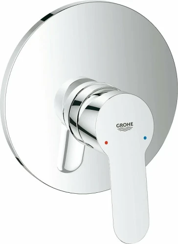 Смеситель для душа Grohe BauEdge 29078000