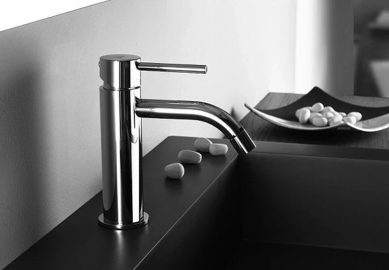 Комплект смесителей Paffoni Light KITZLIG011CR071 Хром латунь