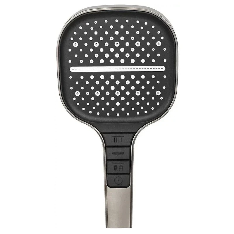 Душевая система Hansberge H6070NK цвет Никель